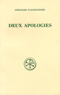 Deux Apologies A L'Empereur Constance Pour Sa Fuite. Edition Bilingue Francais-Grec, Edition Revue Et Corrigee