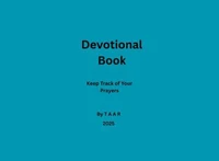 Devotional Book