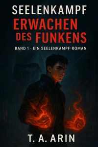 Seelenkampf – Erwachen des Funkens