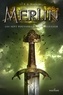 T. A. Barron - Merlin Tome 2 : Les sept pouvoirs de l'enchanteur.