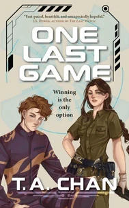 One Last Game