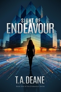  T. A. Deane - Sight of Endeavour.