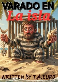 Varado en la isla