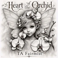 Heart of the Orchid
