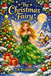 The Christmas Fairy