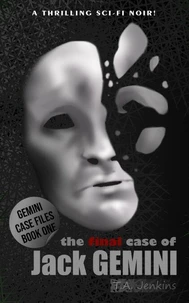 The Final Case of Jack Gemini