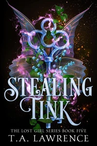 Stealing Tink
