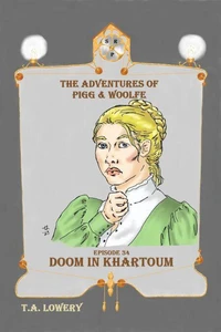 Doom in Khartoum