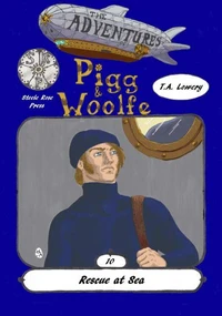 Rescue at Sea: The Adventures of Pigg &amp; Woolfe Episode 10