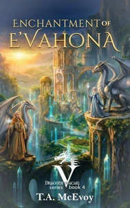Enchantment of E'vahona