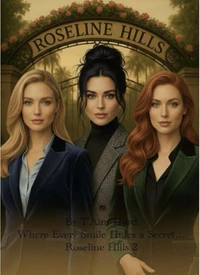 Roseline Hills Where Every Smile Hides a Secret