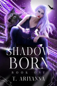 ShadowBorn