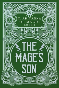 The Mage's Son