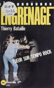 T Bataille - Tueur sur tempo rock.