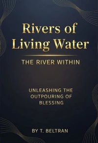 Rivers of Living Water The River Within: Unleashing the Outpouring of Blessing