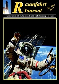 T. Block - Raumfahrt Journal - Das Jahr 2015.