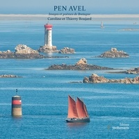 T boujard c & - Pen Avel Images et Poèmes de Bretagne.