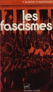 T Buron - Les Fascismes.