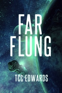  T.C.C. Edwards - Far Flung - Far Flung.