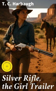 Silver Rifle, the Girl Trailer