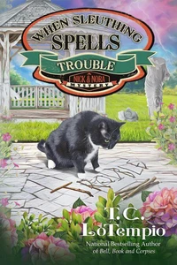 When Sleuthing Spells Trouble