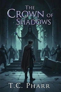 The Crown of Shadows