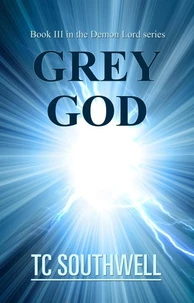 Demon Lord III - Grey God