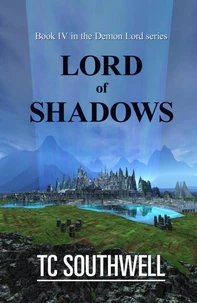 Demon Lord IV - Lord of Shadows