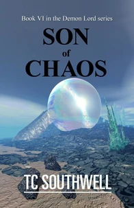 Demon Lord VI - Son of Chaos