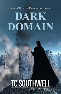 Demon Lord VII - Dark Domain