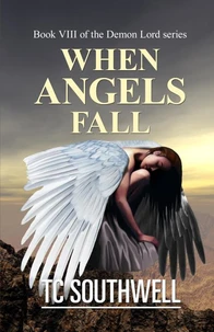 Demon Lord VIII - When Angels Fall