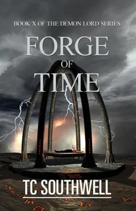 Demon Lord X - Forge of Time