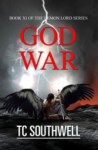 Demon Lord XI - God War