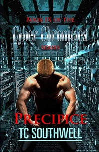 The Cyber Chronicles IX - Precipice