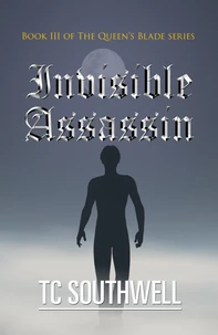 The Queen's Blade III - Invisible Assassin