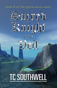 The Queen's Blade IV - Sacred Knight of the Veil