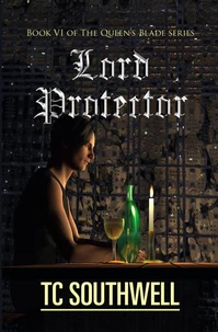 The Queen's Blade VI - Lord Protector