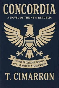 Concordia: A Novel of the New Republic