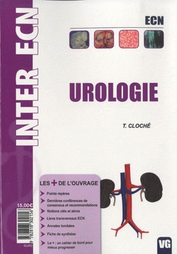 T. Cloche - Urologie.