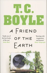 A Friend of the Earth