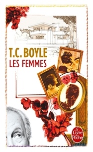 T. Coraghessan Boyle - Les femmes.