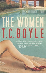 T. Coraghessan Boyle - The Women.