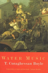 Water Music