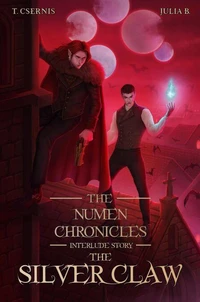 The Numen Chronicles | Interlude Story: The Silver Claw