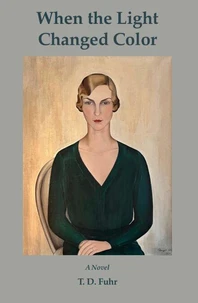 When the Light Changed Color