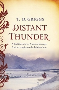 T D Griggs - Distant Thunder.