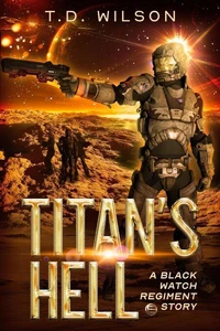 Titan's Hell