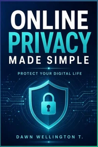 Online Privacy Made Simple: Protect Your Digital Life