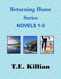 Returning Home Series, Novels 1-3