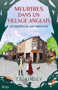 Ipod télécharge des livres gratuits Les enquêtes de Lady Hardcastle (French Edition) 9782824618524